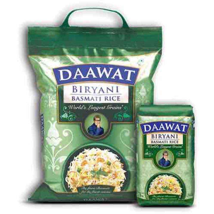 Bashmoti Rice 1Kg Indian Bashmoti Rice