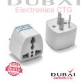 3 PIN Australia Power Plug Adapter Travel Converter 1 Piece. 