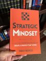Strategic Mindset : A 7-Day Plan to Identify What Matters and Create a Strategy that Works (Productivity Series Book 4) by Thibaut Meurisse. 