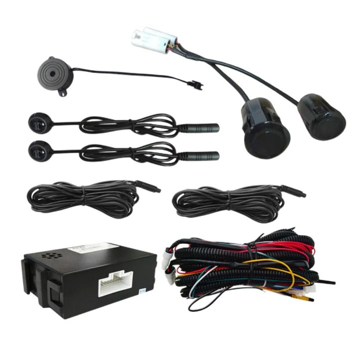 BSD%20Warning%20Light%20Car%20Blind%20Spot%20Detection%20IP67%20Waterproof%20Assist%20Lane%20Changing%20Blind%20Spot%20Monitoring%20System%20Radar%20Detection%20Set%20-%20Image%203