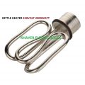 Autoclave Heating Element 2 Kilo Watt Water Heater For Hospital Autoclave and More. 