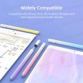 Universal Drawing Stylus Pen For iPad Android iOS Touch Pen For iPhone Samsung Xiaomi Tablet Smart Phone iPad Pencil Accessories.