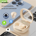 NEW Acer OHR513 ANC Wireless TWS Earphone Bluetooth 5.4 LED Display Headphones ENC HD Call TWS Earbuds Active Noise Cancellation.