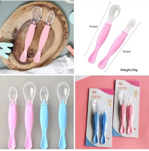 Baby%20Feeding%20Spoon%20Soft%20Food%20Grade%20Silicone%20Infant%20Training%20Spoons%20(2pcs%20Set)%20-%20Color%20as%20per%20stock%20-%20Image%203
