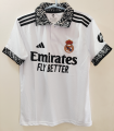 Real Madrid Premium Quality Football Jersey Kit - New Season 23/24 Short Sleeve Jersy t shirt with Embroidery.