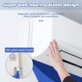 Ac Cleaning Kit Air Conditioning Cleaning Water Cover Full Set with Water Pipe Waterproof Air Conditioning Cleaner Aircon Tools.