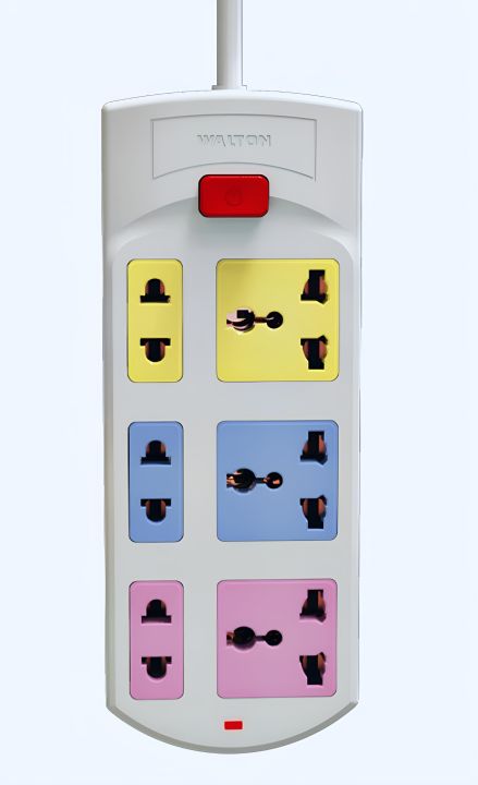 Multi%20plug%20Heavy%20Duty%20Extension%206%20Socket%20With%203%20meter%20Cable%20-%20Image%202