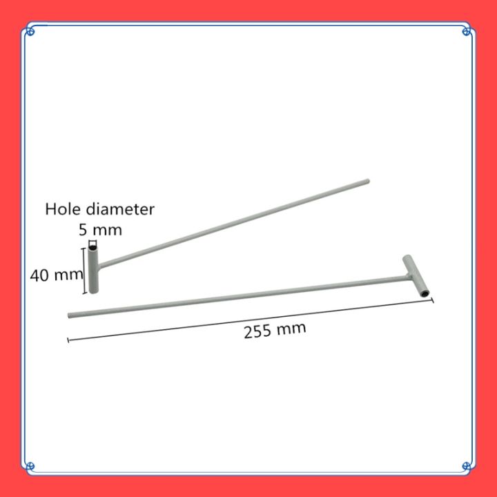 VibeVendor 5 Pcs Pigeon Door Single T-Trap Racing Pigeon Cage Door One-way door strip T Entrance Wire Trap Door Curtain Pigeon door accessories