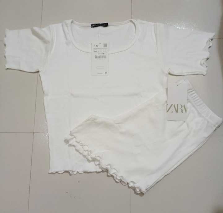 Cami%20Top%20bottom%20/T-shirt%20Set%20Lettuce%20fashionable%20design%20-%20Image%204
