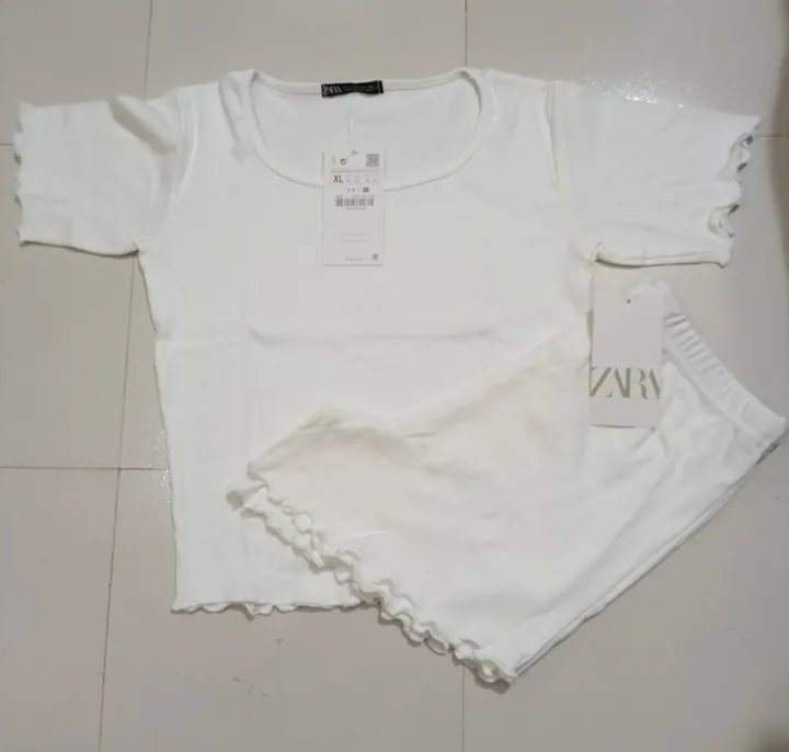 Cami%20Top%20and%20Bottom%20Set%20Lettuce%20Rib%20Fabric,%20Available%20in%20M,%20L,%20XL%20with%20Various%20Chest%20and%20Waist%20Sizes%20-%20Image%204