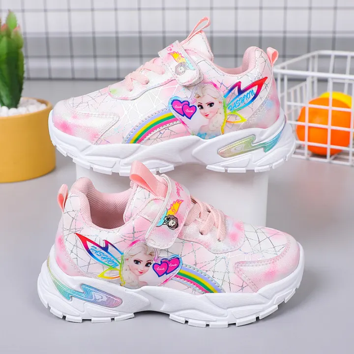 Girls'%20shoes%20spring%20and%20autumn%20new%20breathable%20mesh%20shoes%20leather%20baby%20girl%20student%20shoes%20girls%20sneakers%20girls%20running%20shoes%20-%20Image%203