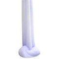 100ml Cotton Candy Cloud Slime Solid Color Swirl Scented Toy Fluffy Slime Polymer Clay 장난감 Slime Scented Decompression Toys. 