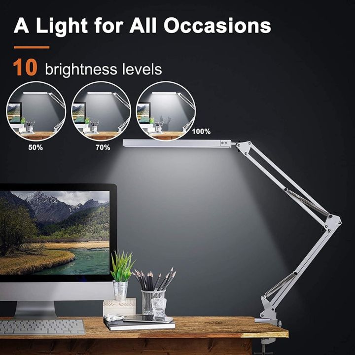 LED%20Desk%20Lamp%20Swing%20Arm%20Desk%20Light%20with%20Clamp%203%20Lighting%2010%20Brightness%20Table%20Lamp%20Eye-Caring%20Reading%20Desk%20Lamps%20for%20Home%20Office%20-%20Image%203