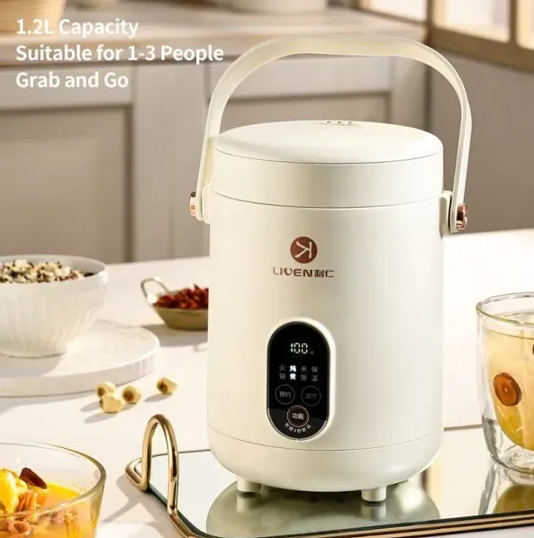 LIVEN%20Stainless%20Steel%20Slow%20Cooker%20(DDG-D1216)%20-%20Image%202