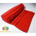 Garden Of Dreams-High Quality Bath Towel. 