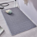 Bathroom non-slip mat, shower room bath mat, massage mat, bathtub anti-drop special pvc household suction cup mat.