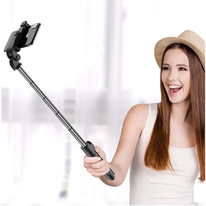 Xt02%20Bluetooth%20Extendable%20Selfie%20Stick%20With%20Wireless%20Remote%20For%20Making%20Tiktok,%20Vlog%20Videos%20And%20Tripod%20Stand%20Selfie%20Stick%20For%20For%20Mobile%20And%20All%20Smart%20Phones%20-%20Mobile%20Stand%20-%20Mobile%20Stand%20-%20Image%204