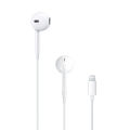 Apple EarPods with Lightning Connector  In-Ear Headphones with Lightning Connector. 