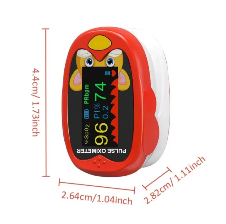 USB%20Medical%20Digital%20Pulse%20Oximeter%20OLED%20Blood%20Oxygen%20Heart%20Rate%20Monitor,%20SpO2%20Health%20Monitor,%20Pediatric%20Oximeter,%20Child%20-%20Image%206