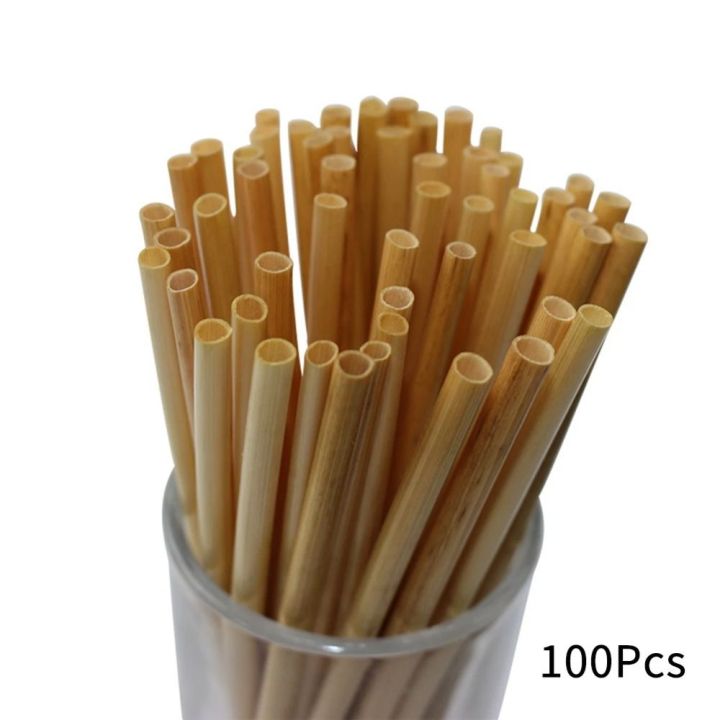 100Pcs%20Party%20Bar%20Accessories%2020cm%20Wheat%20Drinking%20Straws%20Disposable%20Eco-Friendly%20Environmentally%20Straws%20Natural%20Portable%20Degradable%20Straws%20Bar%20-%20Image%209