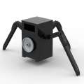 Mini Building Block Toy VS Monitor Man Compatible Lego Skibidi Toilet Assembly Game.