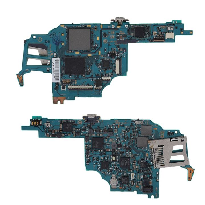Replacement%20Motherboard%20Mainboard%20Module%20for%20Sony%20PSP%202000%20Gaming%20Console%20-%20Image%204
