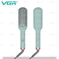 VGR V-592 Professional Hair Straightener & Hot Comb. 