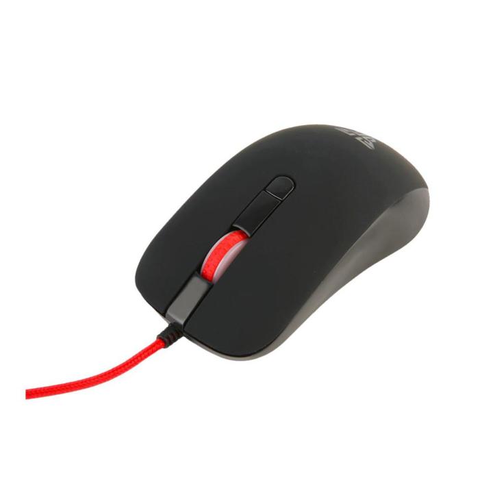Fantech G10 RGB Gaming Mouse Smooth gameplay, comfortable play, best ...