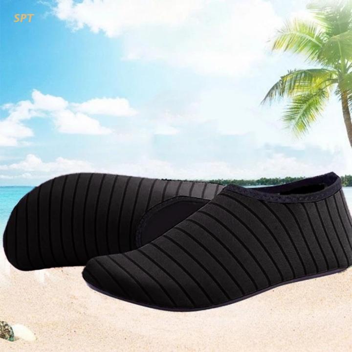 Aqua Socks Barefoot Water Shoes Quick-Dry for Yoga Exercise Surf Sport Outdoor XX