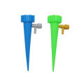 5 PCS Plant Auto Watering Spike with Control Valve Automatic Irrigation Water Spike Dripper. 