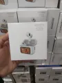App Support Airpods A9 Pro Touch Screen Display with ANC ENC TWS Earbuds iOS and Android App Supported Airpods Fere Fit App. 
