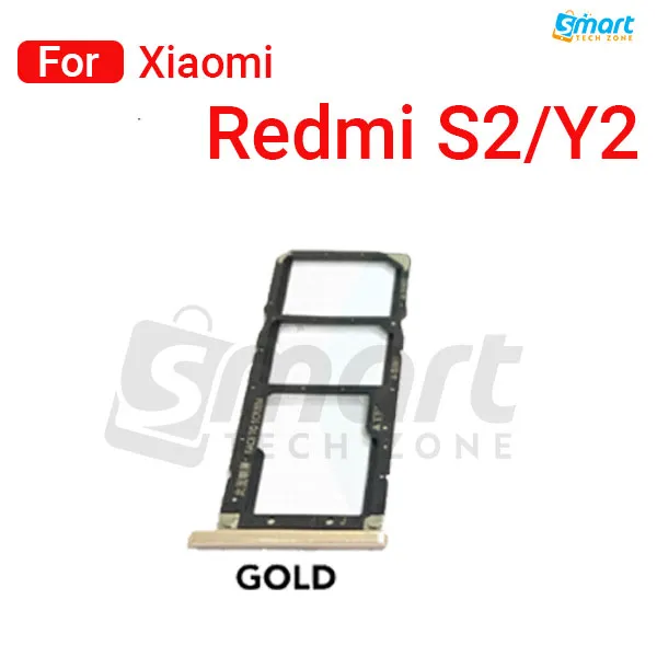 Xiaomi%20Redmi%20S2/%20Y2%20Sim%20Tray%20Micro%20SD%20Card%20Slot%20with%20Sim%20Ejector%20Pin%20Replacement%20Part%20-%20Image%202