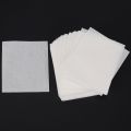 500pcs non-woven Empty Teabags String Heat Seal Filter Paper Loose Tea Bag. 