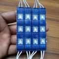4Pcs DC 12V COB Blue LED Light For Decoration Indoor Outdoor Office General Purpose Lighting DIY Light Bulbs. 