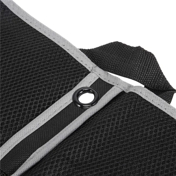 4%20Pack%2043%20Inch%20for%20Storage%20Travel%20Nonwoven%20Fabric%20Dress%20Bag%20Suit%20Bag%20with%202%20Mesh%20Pockets%20-%20Image%208