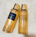 Victoria's secret Coconut Passion Shimmer Fragrance Body Mist. 