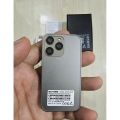Soyes XS15 Mini Android Phone 2GB RAM - Gold. 