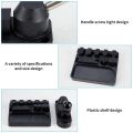 Ring Bending Tool Set, Ring Earring Bending Tools Multi-Functional. 