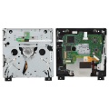 RAF-3350 DVD Rom Disc Drive Dual IC Disc for D2 D2A D2B D2C D2E Console DVD Drive Replacement. 