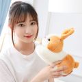 Cute Rabbit Plush Soft Stuffed Toy doll Gift for Children - Toy - Toy.
