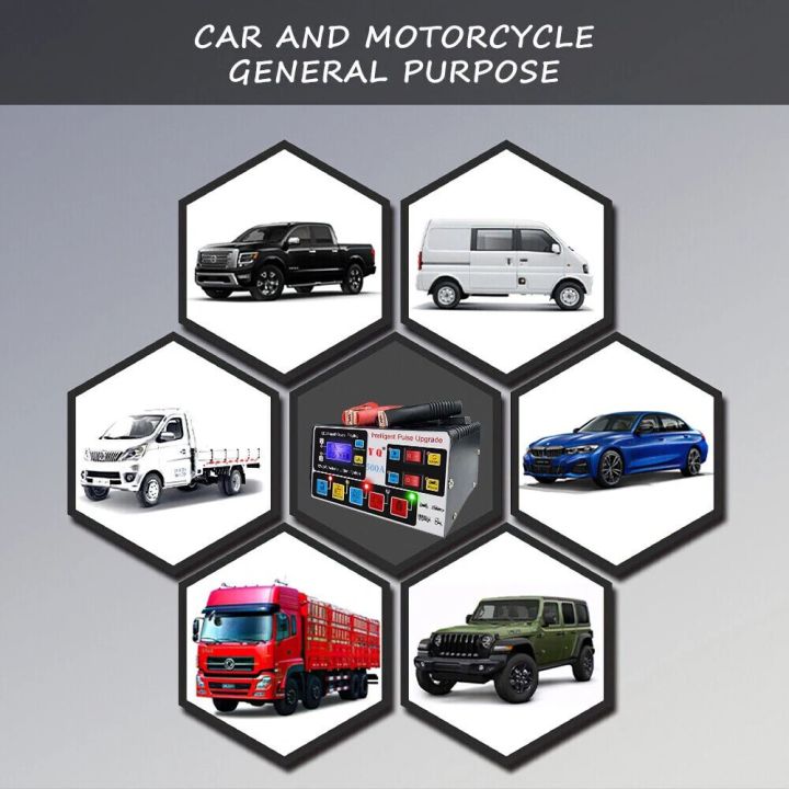 500A%20High-Power%20Car%20Battery%20Charger%2012/24V%20Intelligent%20Pulse%20Repair%20LCD%20Digital%20Display%20Full-Automatic%20Self-Stop%20Battery%20Charger%20-%20Image%203