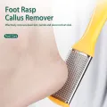 8PCS / 10PCS Professional Pedicure Tools Set, Foot files Callus Remover for Feet Foot Care Kit with Nail File Pedicure kit for Cracked Heels and Dead Skin Callus Shaver. 