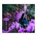 5 Colour Smoke Color Bomb - 5 Pcs. 