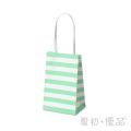 ✿CC.Summer Design Small bag/paper bag/packaging/gift bag/packaging pouch/food packaging/christmas gift bag/candy bag/paper bags/gift paper bag/christmas candy bag/candy bags for birthday party/mini paper bag/pink paper bag/cute paper bag. 