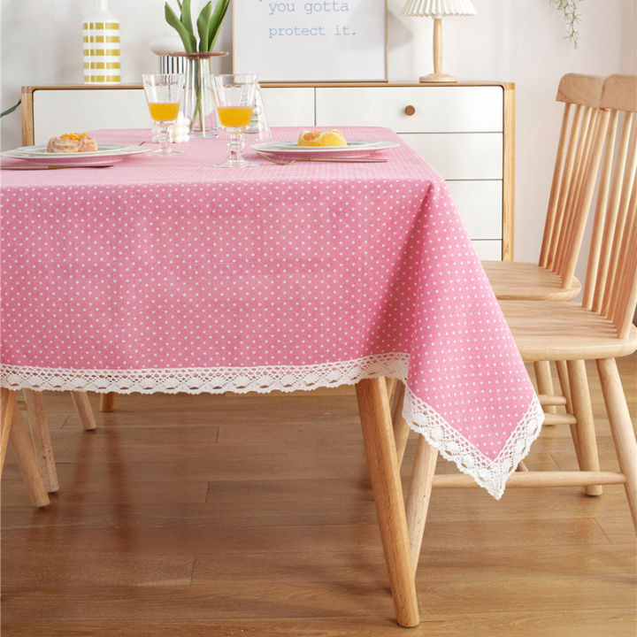 White%20Dot%20Lace%20Tablecloth%20100x140cm%20Polyester%20Cotton%20Table%20Cloth%20Table%20Runner%20for%20Wedding%20Dining%20New%20Year%20Xmas%20Cover%20Towel%20Table%20Covers%20-%20Image%203