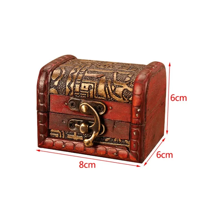 1PC%20Antique%20Mini%20Wood%20Treasure%20Chest%20Storage%20Box%20Jewelry%20Organizer%20Box%20Gift%20Box%20-%20Image%204