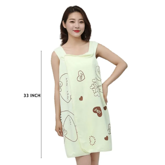 Bathroom%20Women%20Bath%20Towels%20Wearable%20Towel%20Dress%20Beach%20%20Adults%20Bath%20Gown%20SPA%20Sling%20Robes%20%20Home%20Nightwear%20Microfiber%20Women%20Bathrobe%20Bath%20Towel%20-%20Image%206