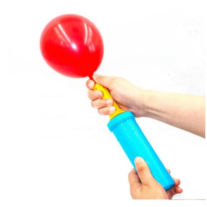 Balloon Pumper - Multi-colors