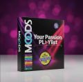 Moods The Playful Variety Pack 16pcs Condom & 4 Free Lubes Sachets | India. 