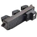 Window Control Combination Switch for Toyota Vios & Window Master Switch for Toyota Corolla Camry Sienna 2003-2010. 
